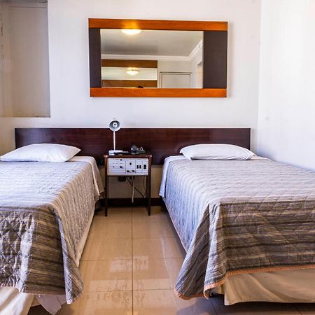 Like U Hotel Brasília Chambre photo