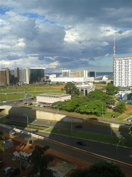Like U Hotel Brasília Extérieur photo