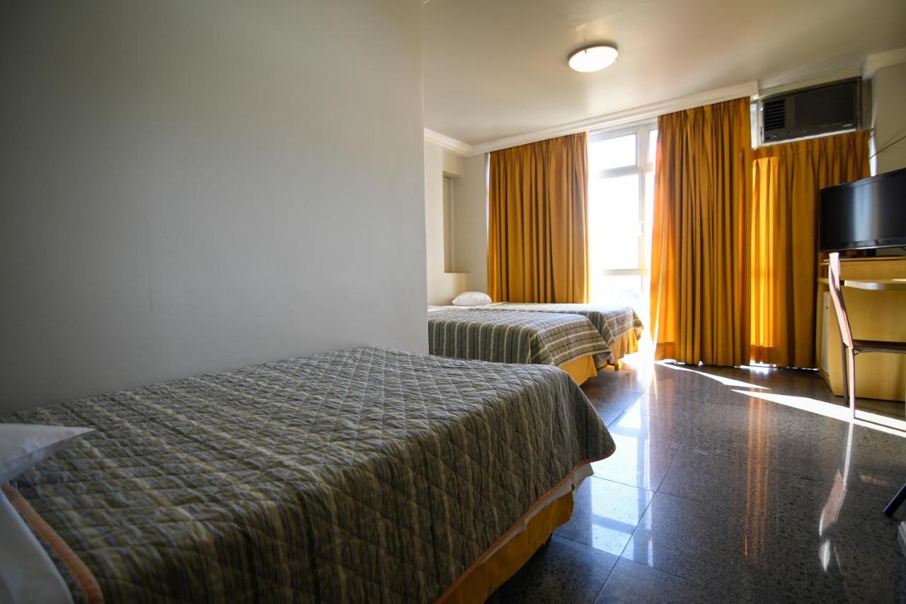 Like U Hotel Brasília Extérieur photo