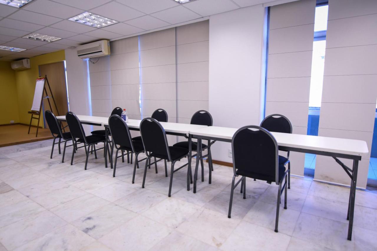 Like U Hotel Brasília Extérieur photo