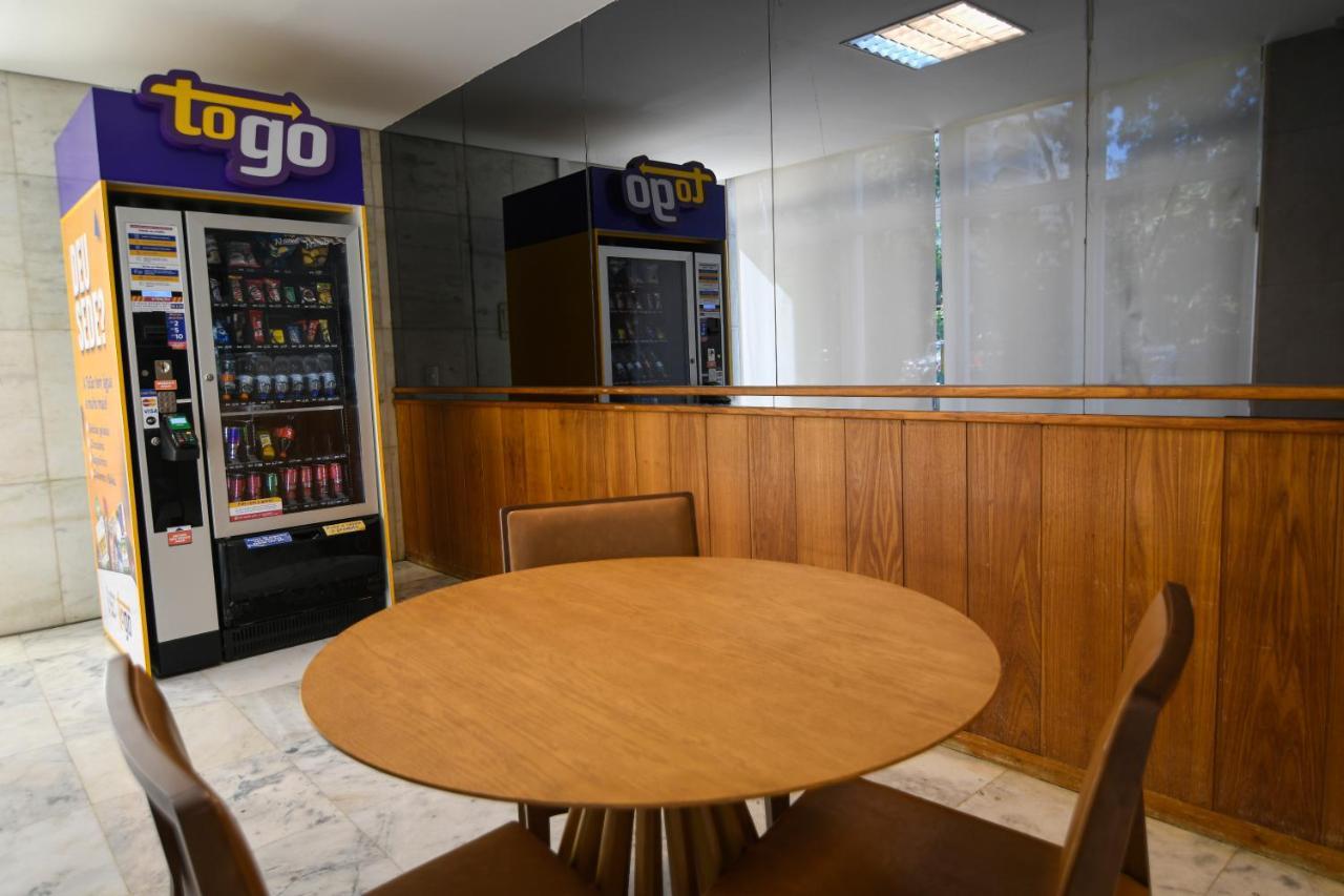 Like U Hotel Brasília Extérieur photo