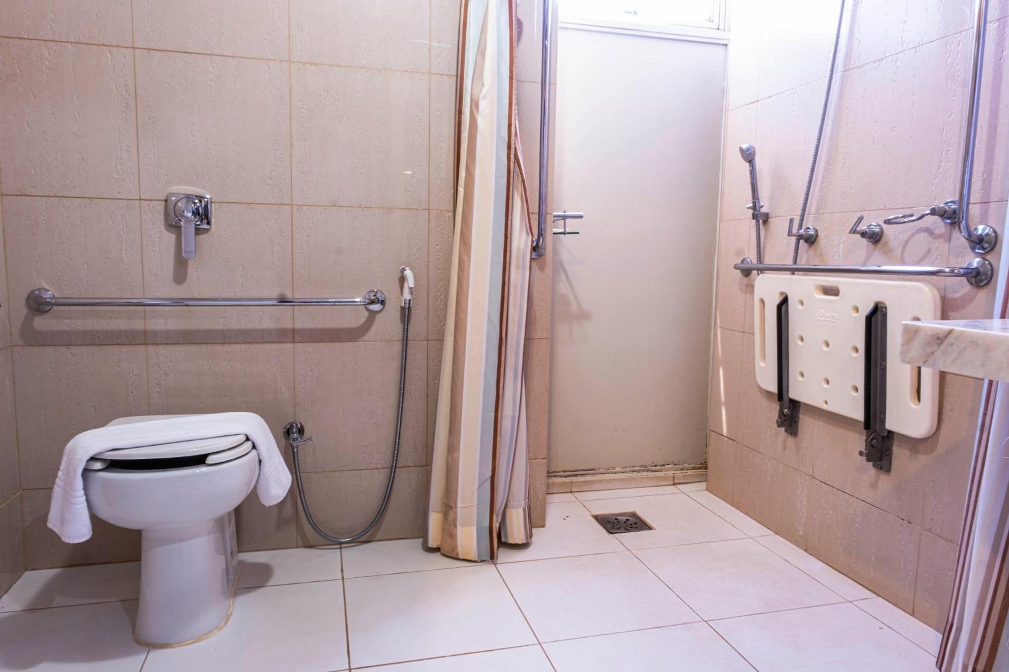 Like U Hotel Brasília Extérieur photo