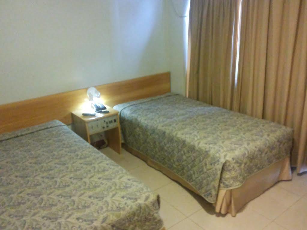 Like U Hotel Brasília Extérieur photo