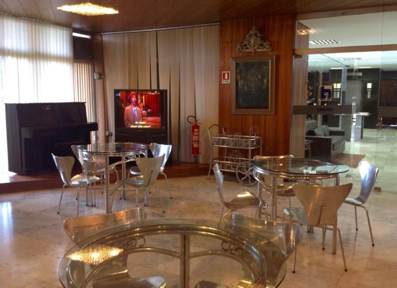 Like U Hotel Brasília Extérieur photo
