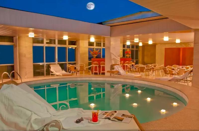 Like U Hotel Brasília Extérieur photo