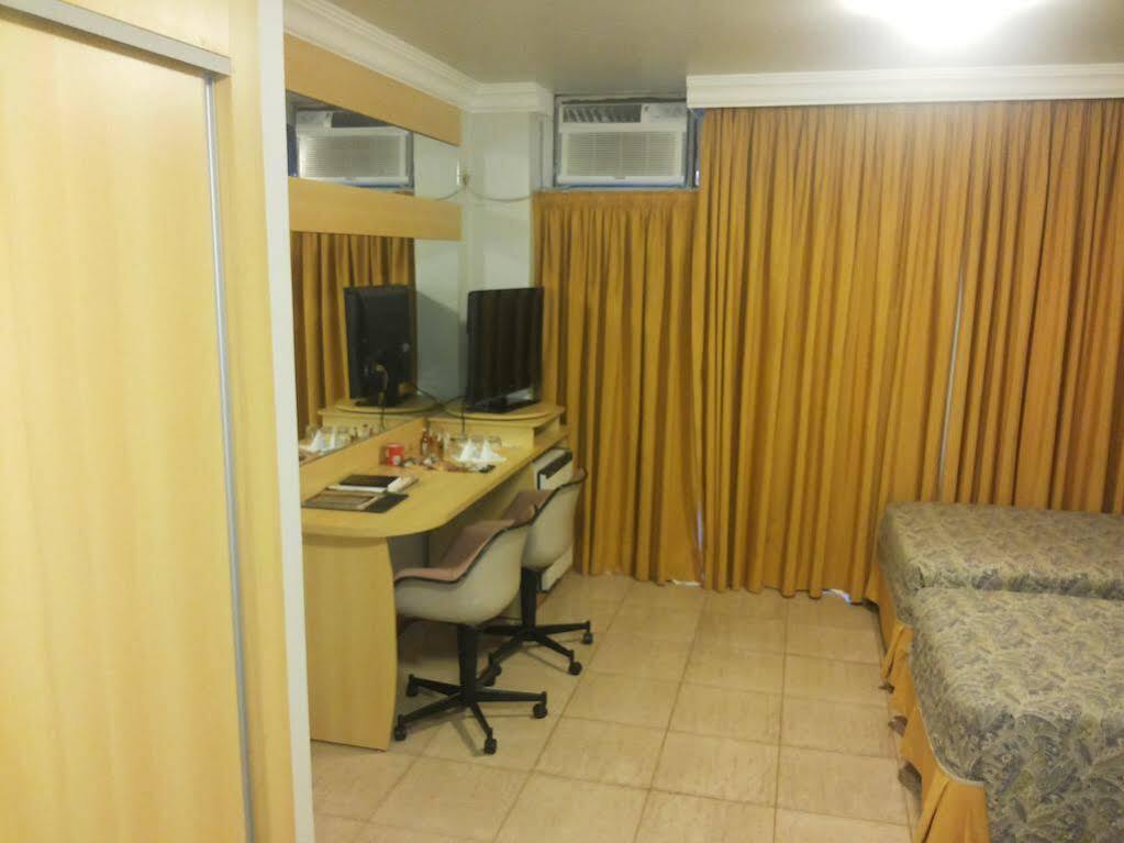 Like U Hotel Brasília Extérieur photo