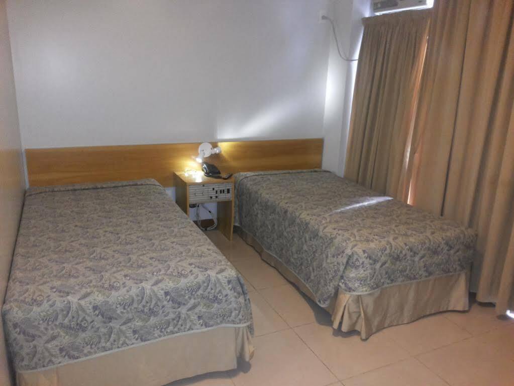 Like U Hotel Brasília Extérieur photo