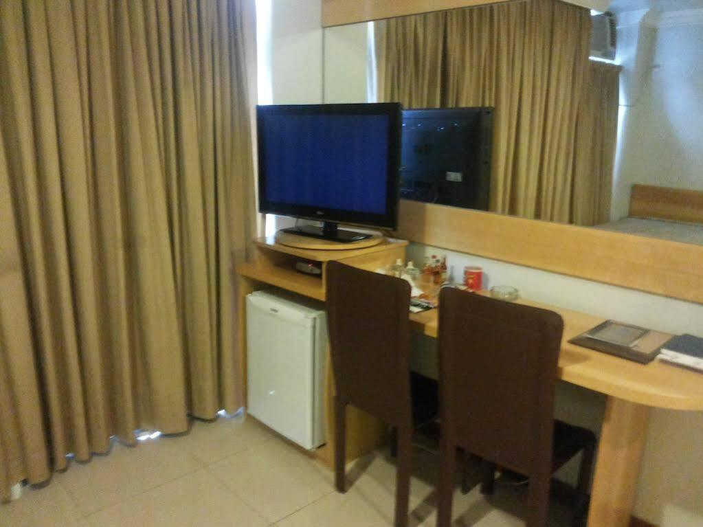 Like U Hotel Brasília Extérieur photo